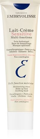 Embryolisse Moisturization And Regeneration moisturising and nourishing cream for sensitive skin