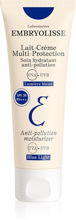Embryolisse Lait-Crème Multi-Protection ochranný krém proti působení vnějších vlivů SPF 20