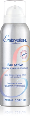 Embryolisse Active Water brume visage pour un effet naturel