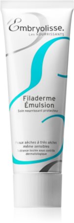 Embryolisse Nourishing Cares Filaderme Emulsion emulsão hidratante e apaziguadora para pele sece e intolerante