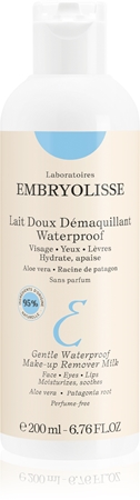 Embryolisse Cleansers & Make Up Removers hydrating makeup removing lotion for all skin types