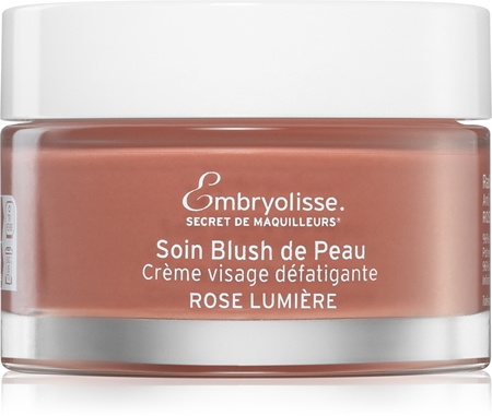 Embryolisse Soin Blush De Peau rozjasňující krém proti známkám únavy