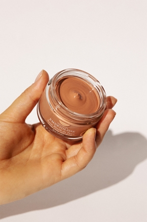 Embryolisse Soin Blush De Peau rozjasňující krém proti známkám únavy