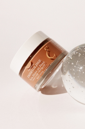 Embryolisse Soin Blush De Peau rozjasňující krém proti známkám únavy