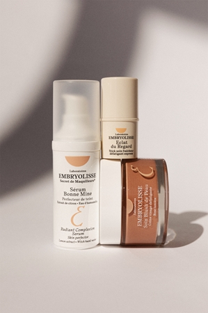 Embryolisse Soin Blush De Peau rozjasňující krém proti známkám únavy
