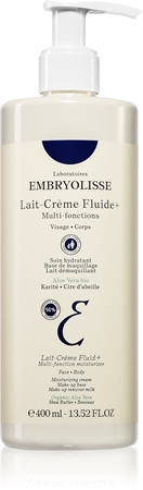 Embryolisse Lait-Crème Fluide+ multifunkční krém na tělo a obličej