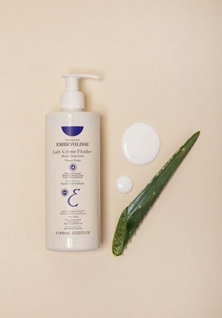 Embryolisse Lait-Crème Fluide+ multifunkční krém na tělo a obličej