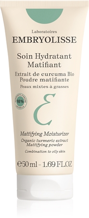 Embryolisse Anti-Imperfection Matting Day Cream
