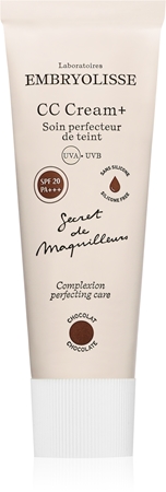 Embryolisse CC Cream + hydratační CC krém SPF 20