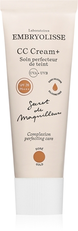 Embryolisse CC Cream + hydratační CC krém SPF 20