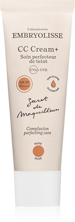 Embryolisse CC Cream + CC cream idratante SPF 20