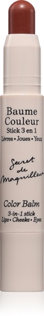 Embryolisse Artist Secret makeup multi-funzione per occhi, labbra e viso