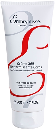 Embryolisse Anti-Ageing Kiinteyttävä Voide Ihon Kiristämiseen
