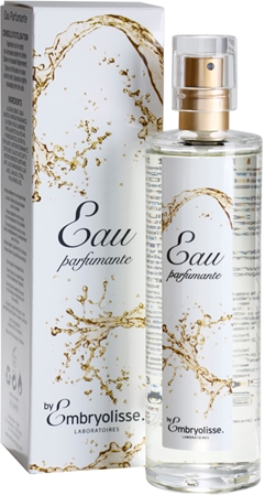 Embryolisse Eau Parfumante parfemovaný tělový sprej