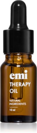 emi Therapy Oil kisimító hatású regeneráló olaj körmökre