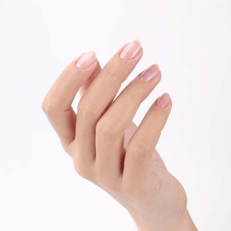 emi Vitamin Complex sérum intense aux vitamines pour ongles affaiblis et mous