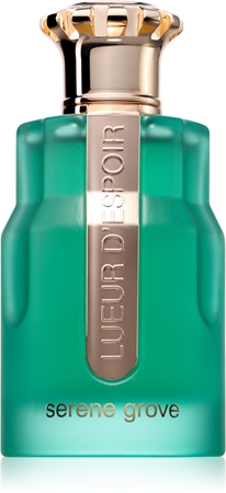 emir serene grove woda perfumowana 100 ml     