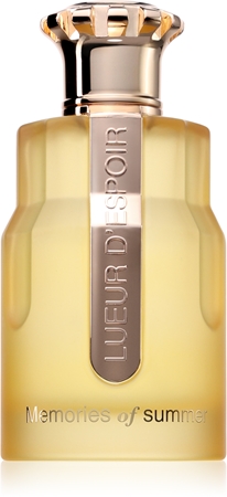 Emir Lueur d'Espoir Memories of Summer Eau de Parfum unisex