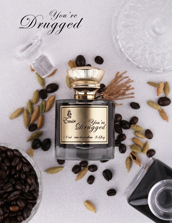 Emir You're Drugged Eau de Parfum mixte