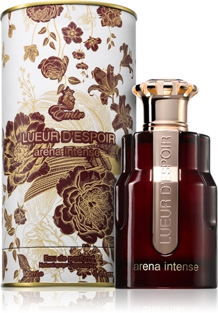 Emir Lueur d'Espoir Arena Intense Eau de Parfum unisex