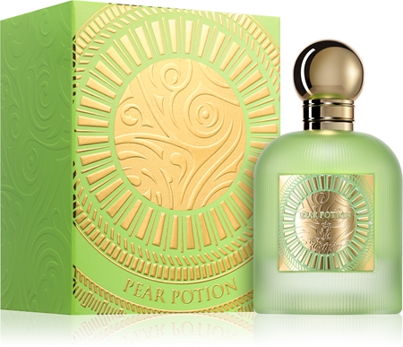 Emir Pear Potion parfémovaná voda unisex