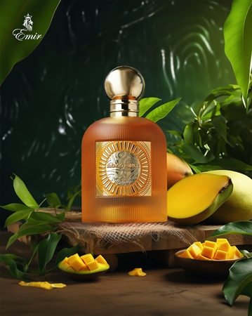 Emir Mango Punch Eau de Parfum Unisex