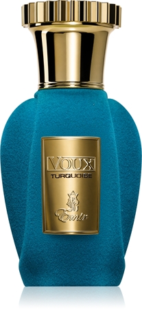 Emir Voux Turquoise Eau de Parfum mixte