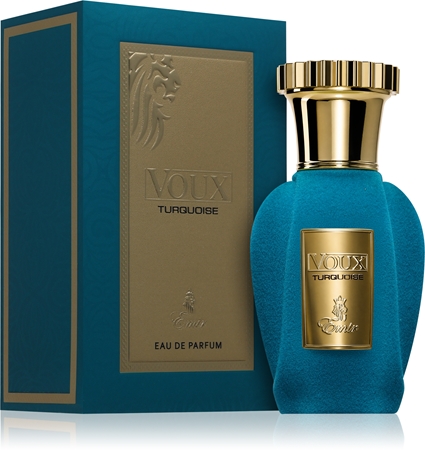 Emir Voux Turquoise Eau de Parfum mixte