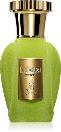 Emir Voux Zingy Eau de Parfum unisex