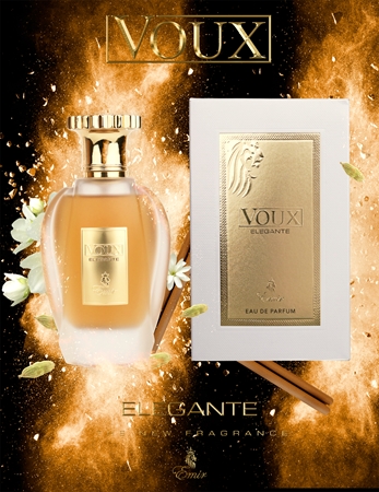 Emir Voux Elegante Eau de Parfum Unisex