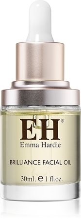 Emma Hardie Brilliance Facial Oil pleťový olej na noc