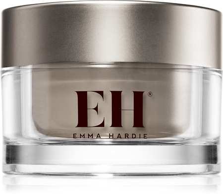 Emma Hardie Brilliance Moisture Boost Vit+C Cream Brightening Moisturiser for Age Spots with vitamin C