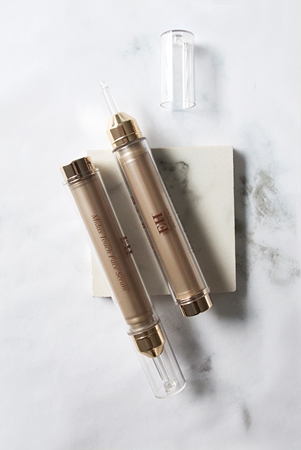 Emma Hardie Amazing Face Midas Touch Face Serum ser de piele intens hidratant