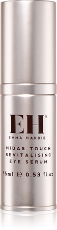 Emma Hardie Midas Touch Revitalising Eye Serum sérum de olhos com efeito lifting