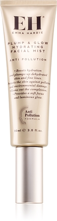 Emma Hardie Amazing Face Plump & Glow Hydrating Facial Mist energetska hidratantna magla za lice