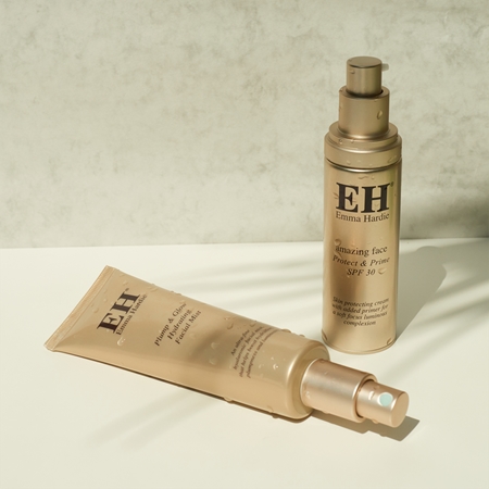 Emma Hardie Amazing Face Plump & Glow Hydrating Facial Mist energetska hidratantna magla za lice