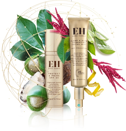 Emma Hardie Amazing Face Plump & Glow Hydrating Facial Mist energetska hidratantna magla za lice