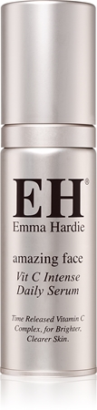 Emma Hardie Amazing Face Vit C Intense Daily Serum serum rozświetlające do twarzy z witaminą C