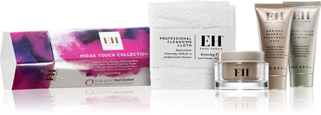 Emma Hardie Midas Touch Collection conjunto (para rosto)