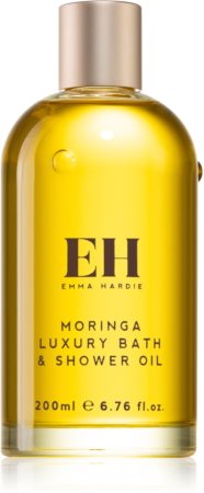 Emma Hardie Amazing Body Moringa Luxury Bath & Shower Oil olej do koupele