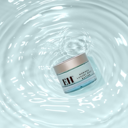 Emma Hardie Amazing Body Moringa Luxury Body Butter βούτυρο σώματος με ενυδατική και καταπραϋντική επίδραση