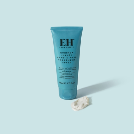 Emma Hardie Amazing Body Moringa Luxury Body Butter βούτυρο σώματος με ενυδατική και καταπραϋντική επίδραση
