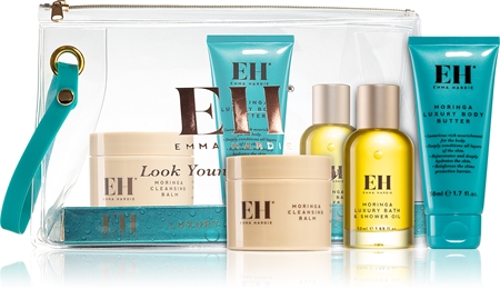 Emma Hardie Luxury Spa Collection Gift Set (voor Lichaam en Gezicht)