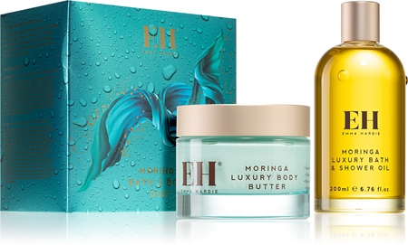 Emma Hardie Moringa Bath And Body Duo Geschenkset(für den Körper)