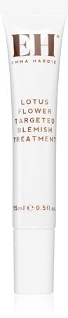 Emma Hardie Lotus Flower Targeted Blemish Treatment antytrądzikowa pielęgnacja punktowa