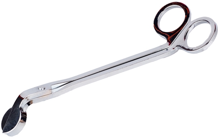 Emocio Wick Trimmer Silver ciseaux coupe-mèche