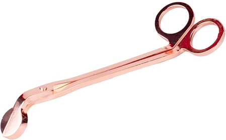 Emocio Wick Trimmer Rosegold ciseaux coupe-mèche