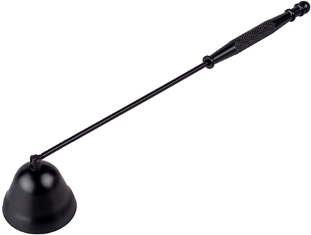 Emocio Snuffer Black éteignoir à bougie