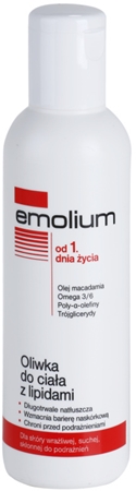Emolium Body Care