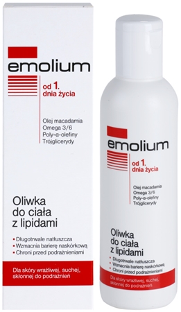 Emolium Body Care